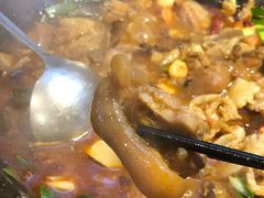 -富正毅三下锅·湘西韵味(天门山索道店)