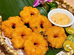 -Thai Alley泰爱里(二沙岛店)