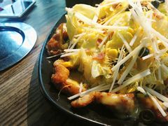 -MI WU FACTORY米屋美食工厂餐厅(绿地店)