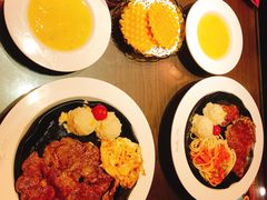 -豪客来牛排(文化路店)