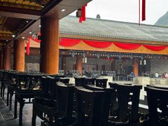 -中国傩城