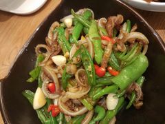 -小土豆北方菜馆(方庄店)