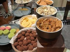 -阿纳迪酒店·秘境西餐厅
