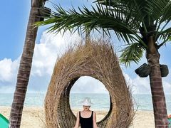 -渔岛海洋度假区