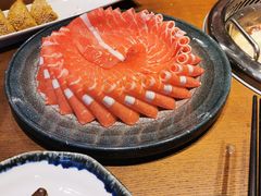 -快乐小羊火锅餐厅(农科路店)