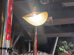 -破瓦寒窑·地摊烤羊排