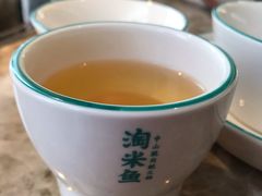 -淘米捞·米汤脆鲩鱼火锅(福田皇岗店)