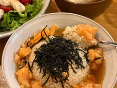 -Retro Deli 茶泡饭