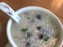 -杨妈妈粥店(滑翔路店)