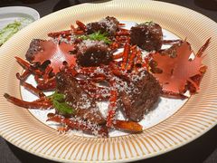 -锦府园·新台州菜(合生汇店)