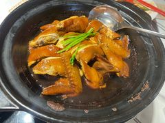 -味可道美食坊(福基路店)