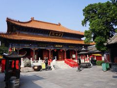 -华清宫景区