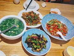 -赤宴·川菜(玉林店)