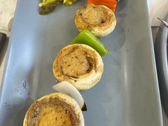 -库滋明·俄罗斯特色美食(中央大街店)