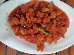 糖醋里脊-卢庄(江汉路店)