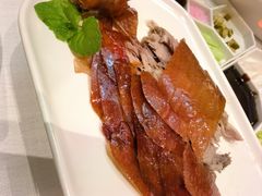 -悦融·京鲁菜·露台花园(安定门店)