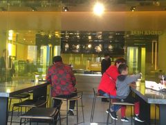 -麦当劳(新王府井店)