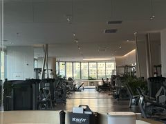 -YCHL FIT 健身(星寰店)