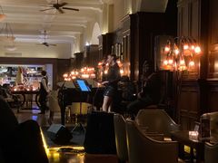 -LONG BAR 廊吧(外滩华尔道夫酒店)