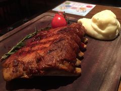 -FAT COW(虹梅路店)
