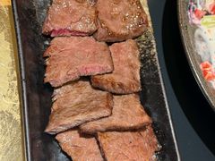 -無二炙坊·和牛烧肉(大钟寺1733店)