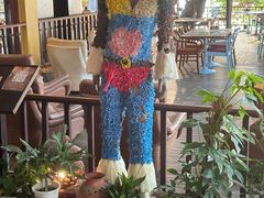 -卷心菜和避孕套餐厅(Pattaya)