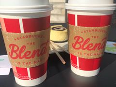 -星巴克(成都科学城店)