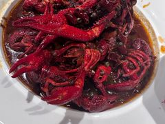 -有位虾匠·胶东土菜小馆(市北店)