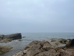 -老虎石海上公园