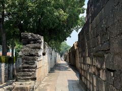 -威远炮台
