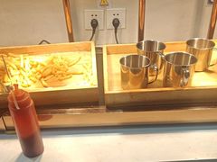 -集杰尚品海鲜烤肉自助餐厅(乳山振华店)
