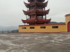 -漳州龙海瑞竹岩风景区-瑞竹岩寺