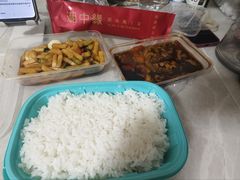 -湘中缘·湖南菜(娄底驻京办店)