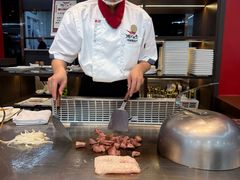 -湘汇概念铁板烧(铁西万达店)