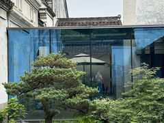 -走马楼饭庄(慈城古县城店)