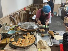 -老味茶屋(川沙老街店)