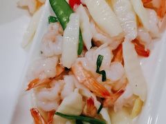 -大鹏饭店·金陵家宴(奥体中心店)