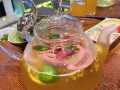 -芭缇沁园椰子鸡(中航紫金新天地店)