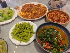 -赣菜笔记·江西米粉·小龙虾·小炒(曹杨路店)