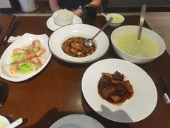 -逸林轩中餐厅(中信泰富朱家角锦江酒店)