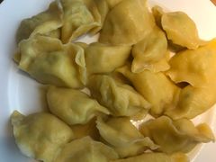 -船歌·鱼水饺青岛菜(金狮广场店)