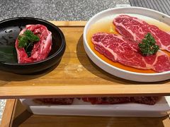 -谷牛和牛烤肉(漕河泾印象城店)