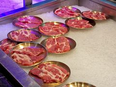 -梨花自助烤肉(天河城店)