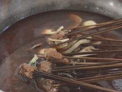 -厕所串串(文殊院店)