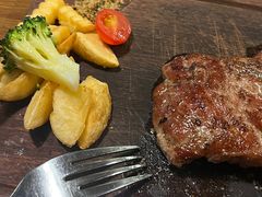 -雕刻时光·无国界料理西餐厅(五山店)