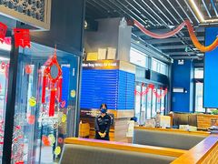 -blue frog蓝蛙(长泰广场店)