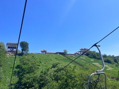 -南戴河国际娱乐中心