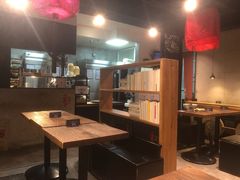 -和府捞面(景枫中心店)