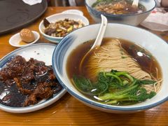 -小方的面(徐家汇店)