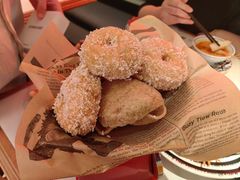 -太食獸泰式茶餐厅(IFS国金中心店)